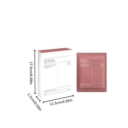Bio Collagen Real Deep Mask