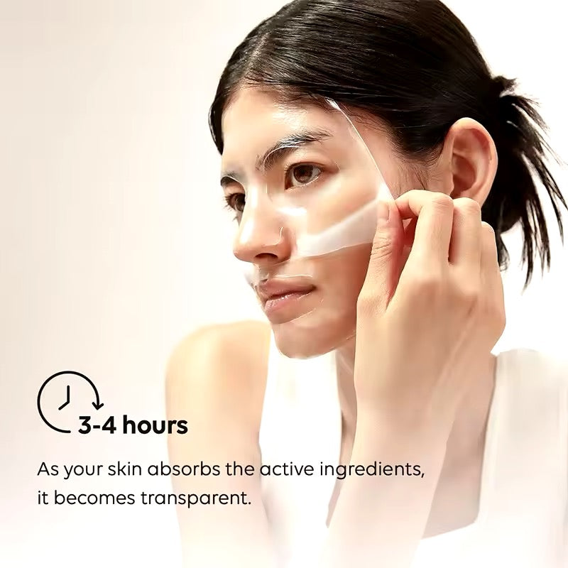 Bio Collagen Real Deep Mask