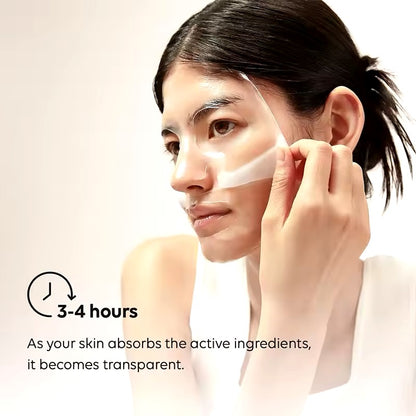 Bio Collagen Real Deep Mask