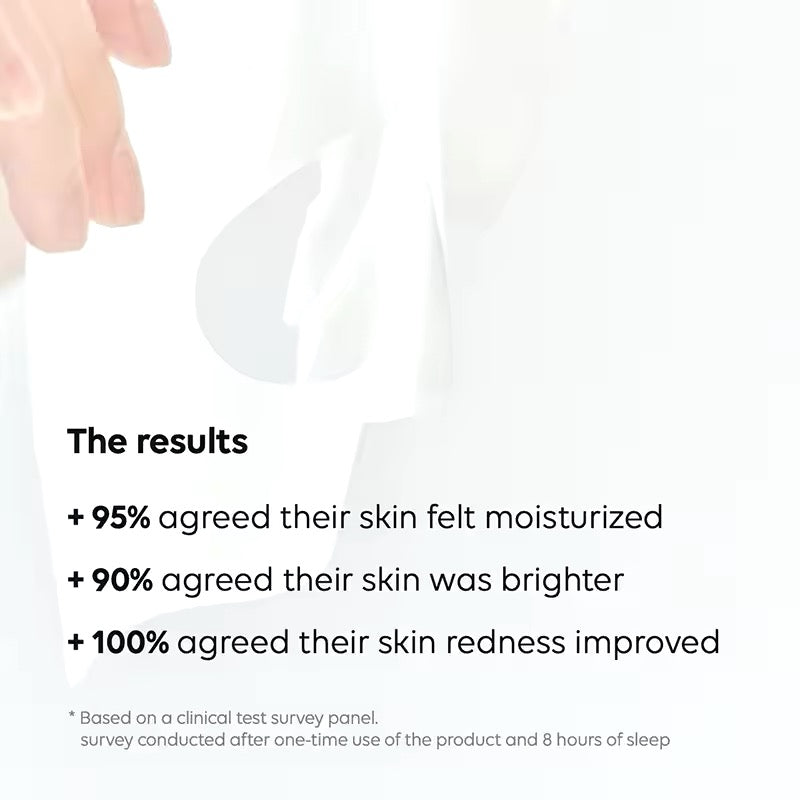 Bio Collagen Real Deep Mask