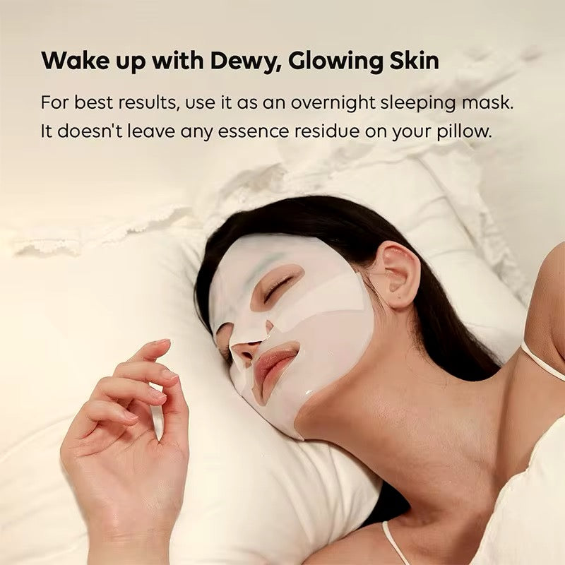 Bio Collagen Real Deep Mask